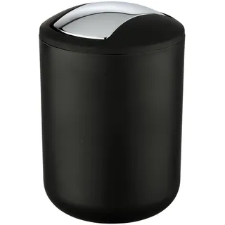 Wenko Brasil S 2 l schwarz