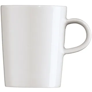 Arzberg cucina-0,28ltr-Tazza von Kaffee, Farbe: weiß