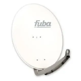 Fuba DAA 780 weiß