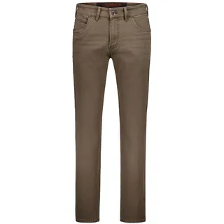 Atelier GARDEUR TUCKER Tapered Fit Braun 34/32