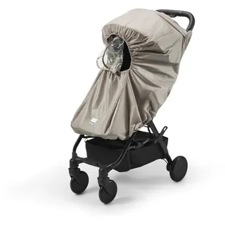 Elodie Regenschutz Tender Taupe