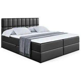 altdecor MIAMI 120 x 200 cm H3 Schwarz