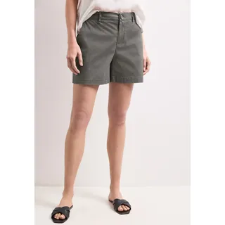 STREET ONE Chino Shorts grau 44