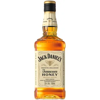 Jack Daniel's Tennessee Honey 35% vol 0,7 l