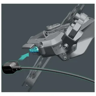 Shimano Ladekabel Di2 für internen Akku