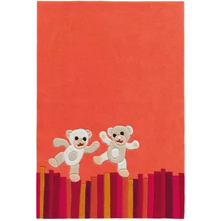 Kayoom Marylou AE 4117 Multi Teddy 110cm x 160cm