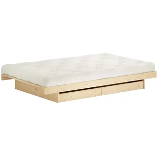 Karup Kanso 90 x 200 cm Beige