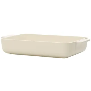 Villeroy & Boch Auflaufform Clever Cooking 30 x 20 cm Weiß