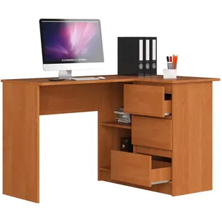 akord furniture factory Eckschreibtisch B16 Erle