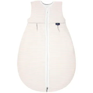 Alvi® Babyschlafsack Alvi Mäxchen Schlafsack light rosa 110