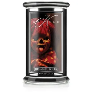 Dreadful Dolly - Halloween Collection 623g