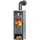 Grande Naturstein grau 7 kW
