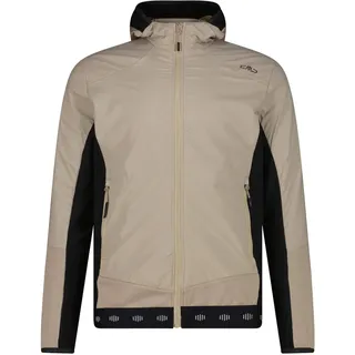 CMP MAN Jacket FIX Hood corda (P753) 50