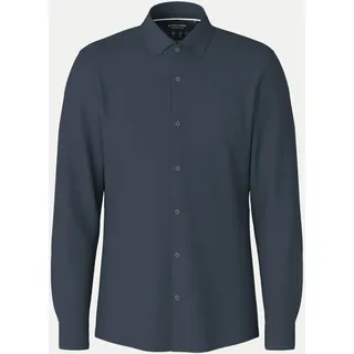 Strellson Langarmhemd Blau M