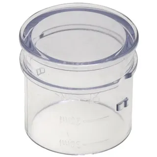WMF Messbecher WMF FS-1000050770 Messbecher für Mixaufsatz Küchenminis... Küchenmasch
