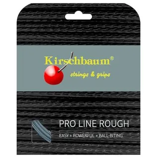 Tennissaite - Kirschbaum - PRO LINE ROUGH - 12 m
