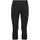 Thermohose Herren schwarz XL