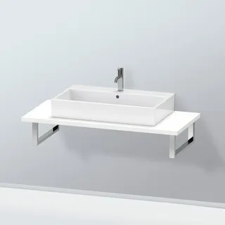Duravit L-Cube Konsole,