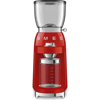 Smeg CGF01RDEU rot