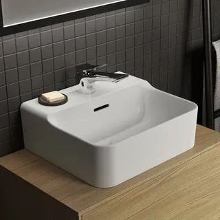 Ideal Standard Conca Handwaschbecken 40 x 35 cm (T3876MA)