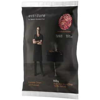 Everdure Räucherchips Roter Eukalyptus