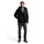 Winterjacke schwarz 3XL