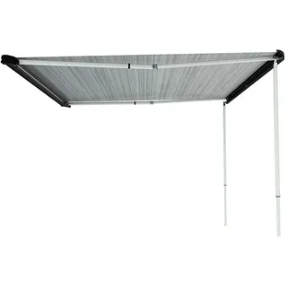 Fiamma F40 Van Markise 210 cm Schwarz