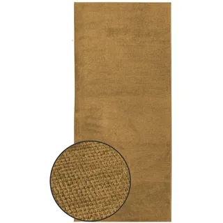 karat homeliving Azade Teppichläufer 0 x 0 cm Beige