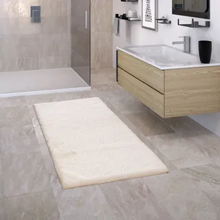 Paco Home Comfy 340 Beige 50 x 80 cm