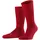 Wandersocken scarlet 37-38