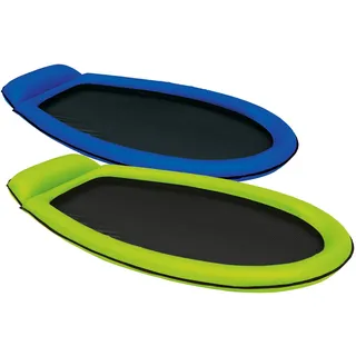 Intex Luftmatratze Mesh Lounge