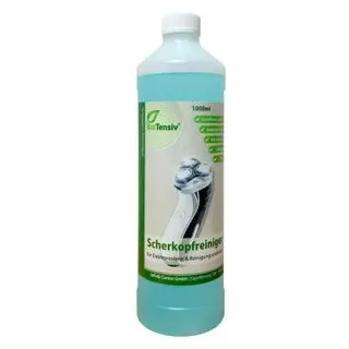 Biotensiv Scherkopfreiniger BioTensiv 1L
