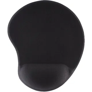 Hama Ergo Schwarz
