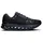 Damen Black / Black 38