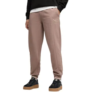Puma Class Comfort Sweatpants TR cl Beige L