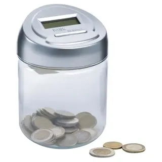 Perel CDET1 Spardose 15 cm
