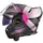 Advant Ultra Matt Grau/Pink S