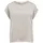 VIELLETTE S/S Satin TOP/SU NOOS 42