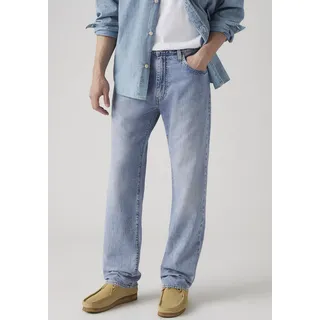 Levi's Levi's® 5-Pocket-Jeans »555 RELAXED Straight