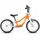 Original 1 Plus 14 Zoll flame orange