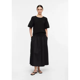 Comma, Hosenrock Damen Schwarz 40
