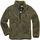 Teddy Olive 3XL