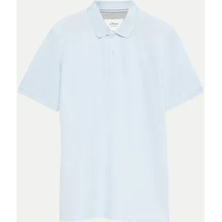 s.Oliver Poloshirt blau L