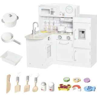 Homcom Kinderküche Spielküche (310700)