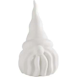 VBS LED Wichtel Lars 6.6 cm breit 11.5 cm hoch Weihnachtsdeko Beleuchtung