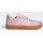 Clear Pink / Clear Pink / Gum 40
