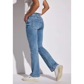 STREET ONE Bootcut Jeans - 32W / 30L