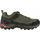 Olive/Flame 40