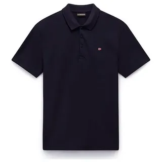 Napapijri Ealis Softshell SUM blu marine (176) XS