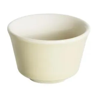 Loveramics, Tasse, Mikael Jasin Probierbecher 120 ml Taupe (120 ml)